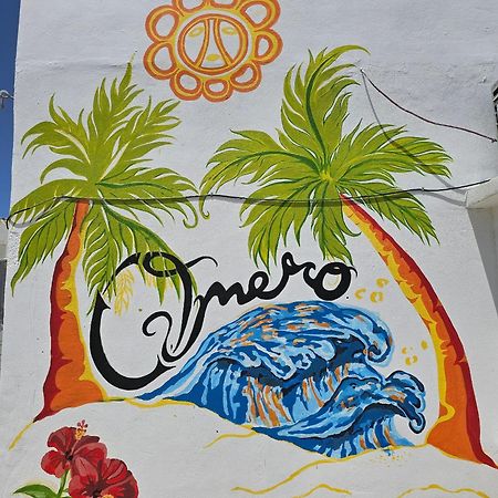 Omero Ocean Park سان خوان المظهر الخارجي الصورة