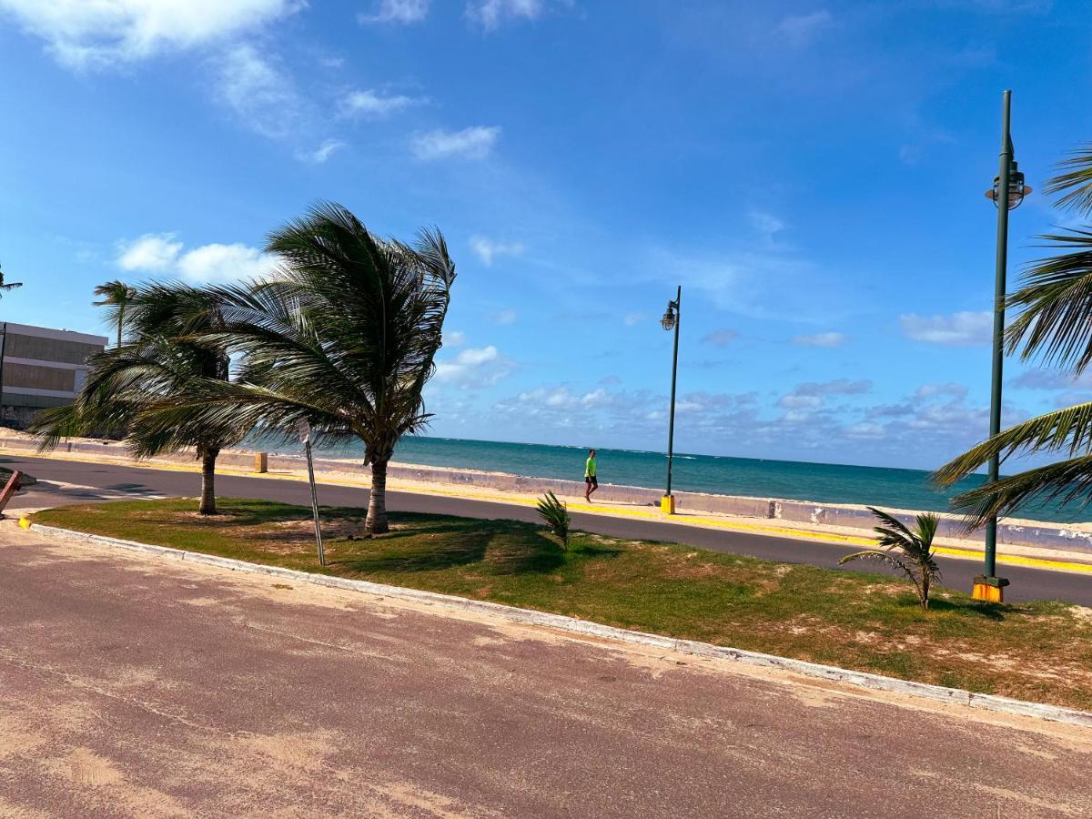 Omero Ocean Park سان خوان المظهر الخارجي الصورة